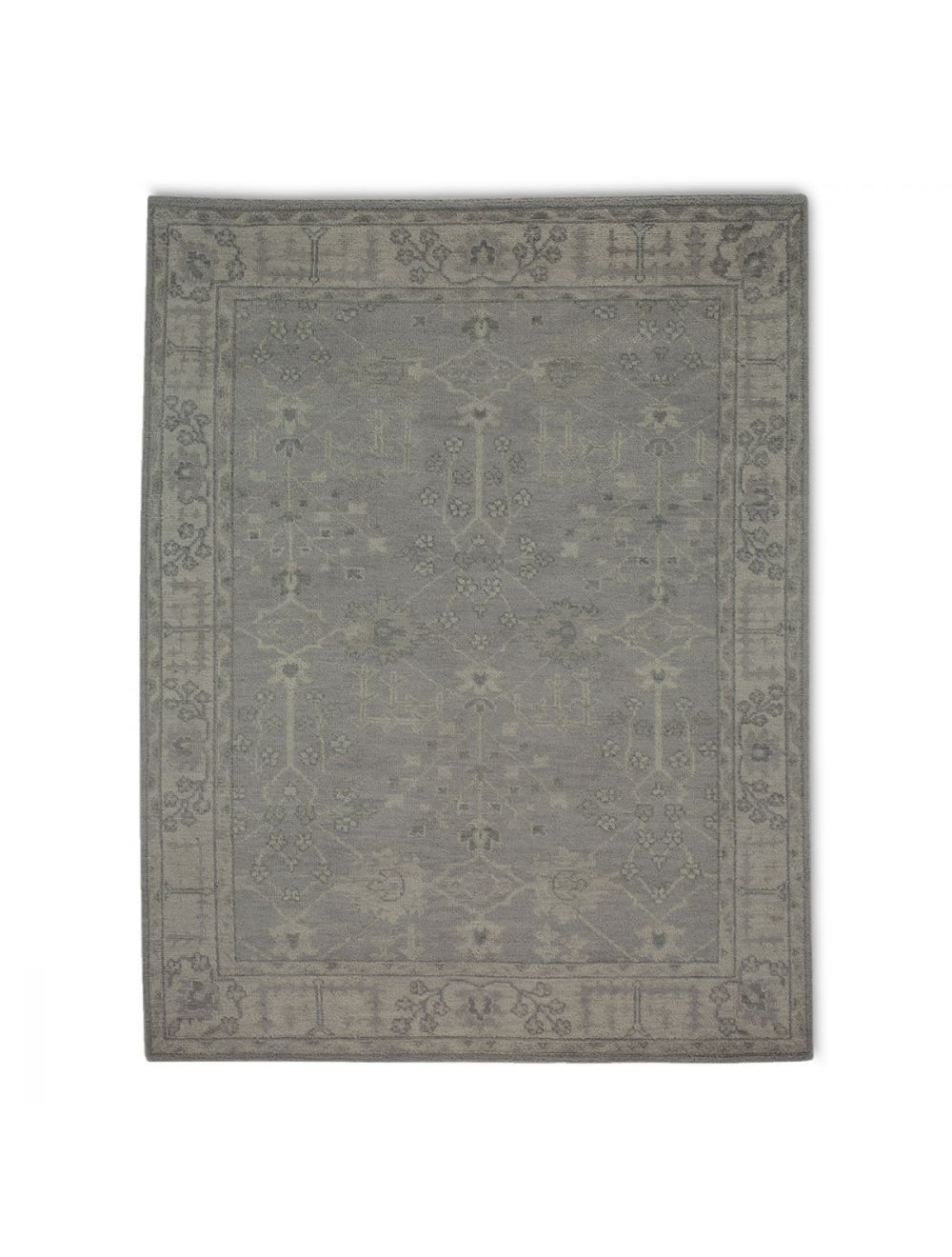 Reticella Carpet